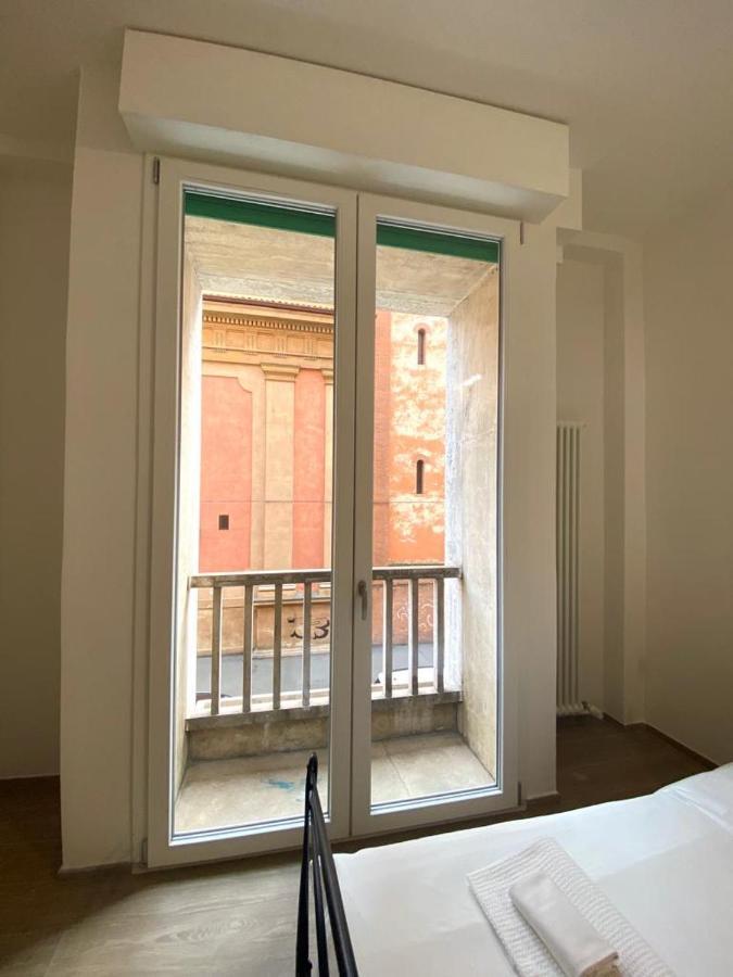Farolfi Apartments Galliera Болонья Экстерьер фото