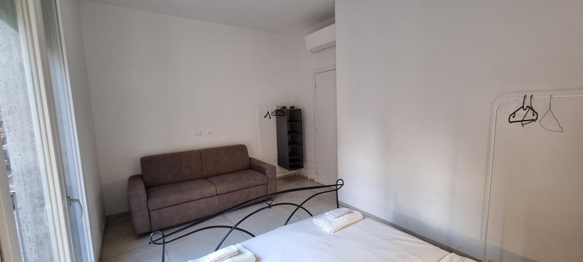 Farolfi Apartments Galliera Болонья Экстерьер фото