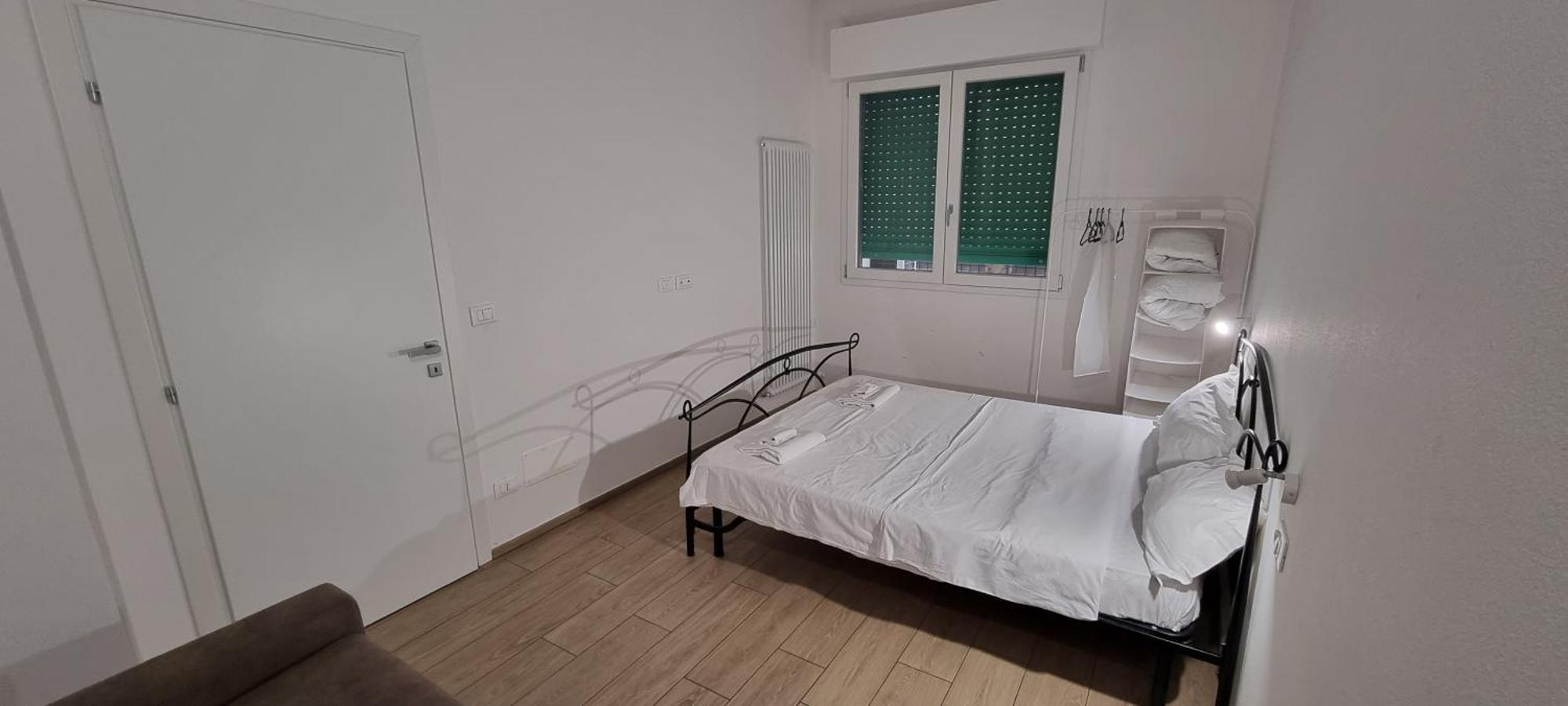 Farolfi Apartments Galliera Болонья Номер фото