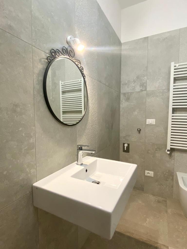 Farolfi Apartments Galliera Болонья Экстерьер фото